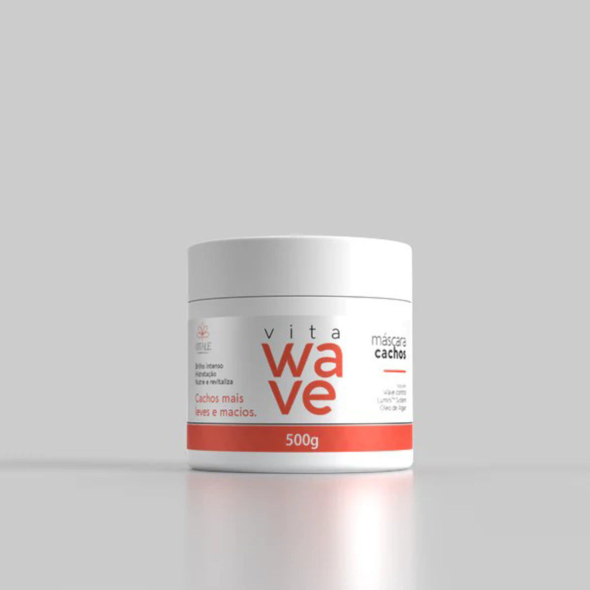 Kit Vita Wave - Cachos Definidos e Hidratados