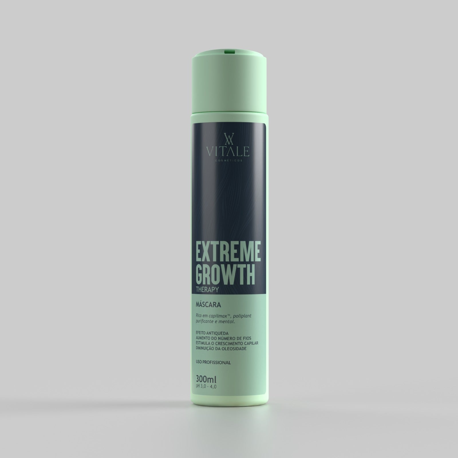 Máscara Extreme Growth Therapy 300ml