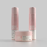 Kit Intense Nutrition Treatment - Nutrição Capilar