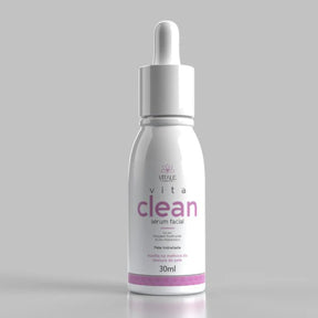 Kit Vita Clean - Skin Care