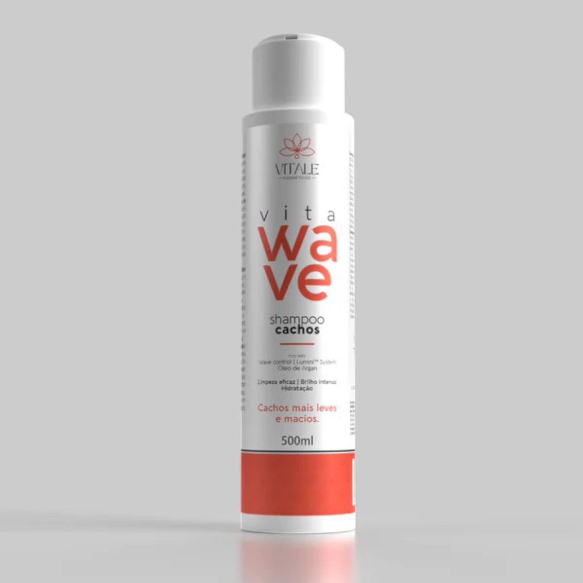 Kit Vita Wave - Cachos Definidos e Hidratados
