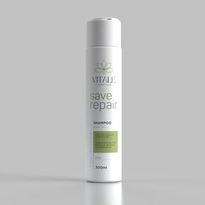 Shampoo Pós-química Save Repair 300ml