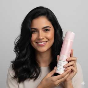 Kit Intense Nutrition Treatment - Nutrição Capilar