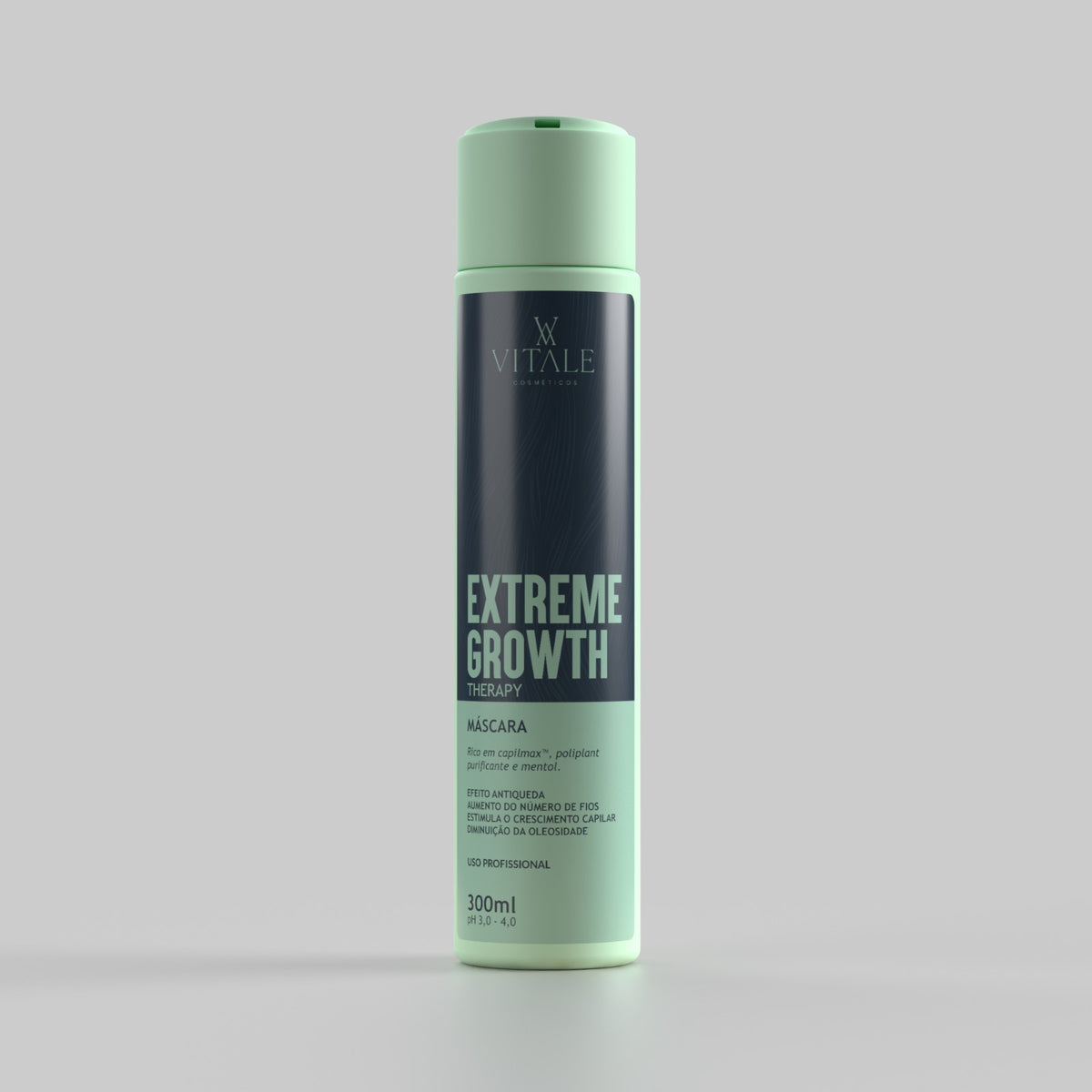 Máscara Extreme Growth Therapy 300ml