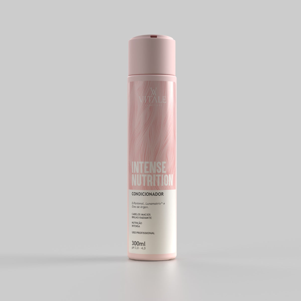 Condicionador Intense Nutrition Treatment 300ml