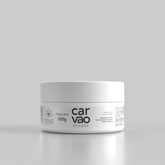 Máscara de Carvão Ativado 300g Vitale