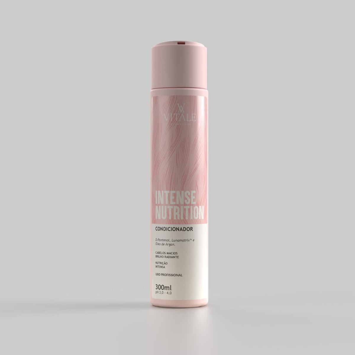 Condicionador Intense Nutrition Treatment