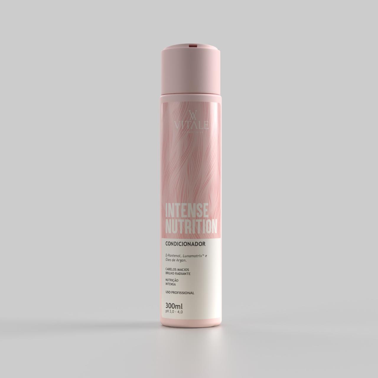 Condicionador Intense Nutrition Treatment