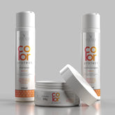 Kit Color Protect - Cabelos Coloridos Hidratados