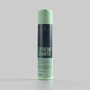 Kit Extreme Growth Therapy - Crescimento Capilar