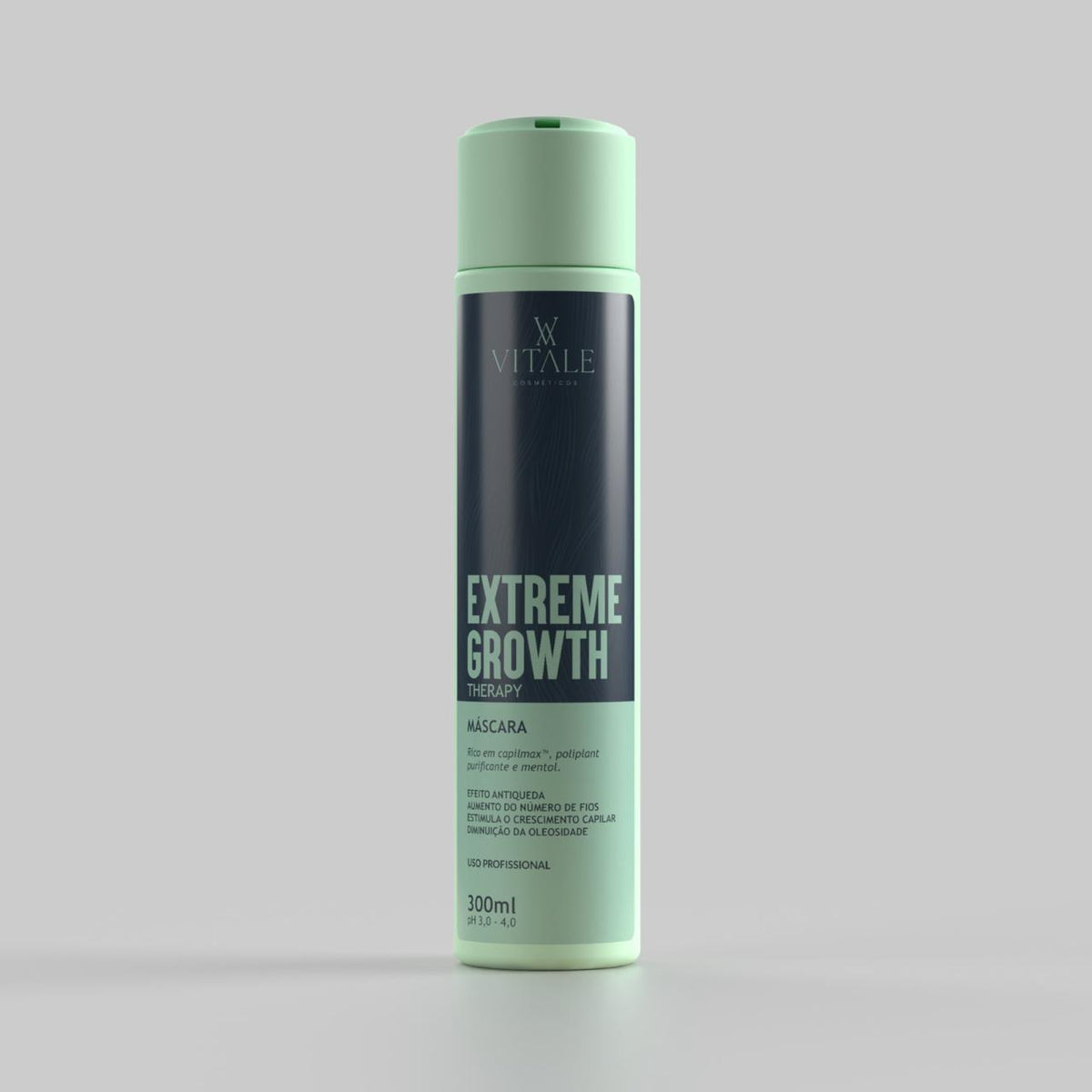 Kit Extreme Growth Therapy - Crescimento Capilar
