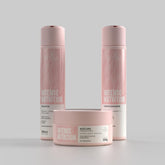 Kit Intense Nutrition Treatment - Nutrição