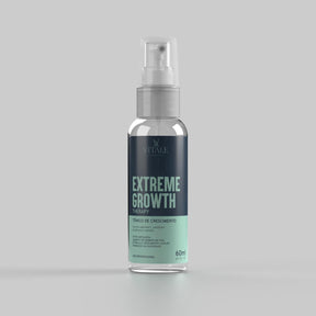 Kit Extreme Growth Therapy - Crescimento Capilar