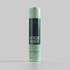 Kit Extreme Growth Therapy - Crescimento Capilar