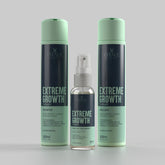 Kit Extreme Growth Therapy - Crescimento Capilar