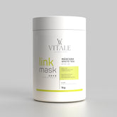 Máscara Link Mask Teia 1kg
