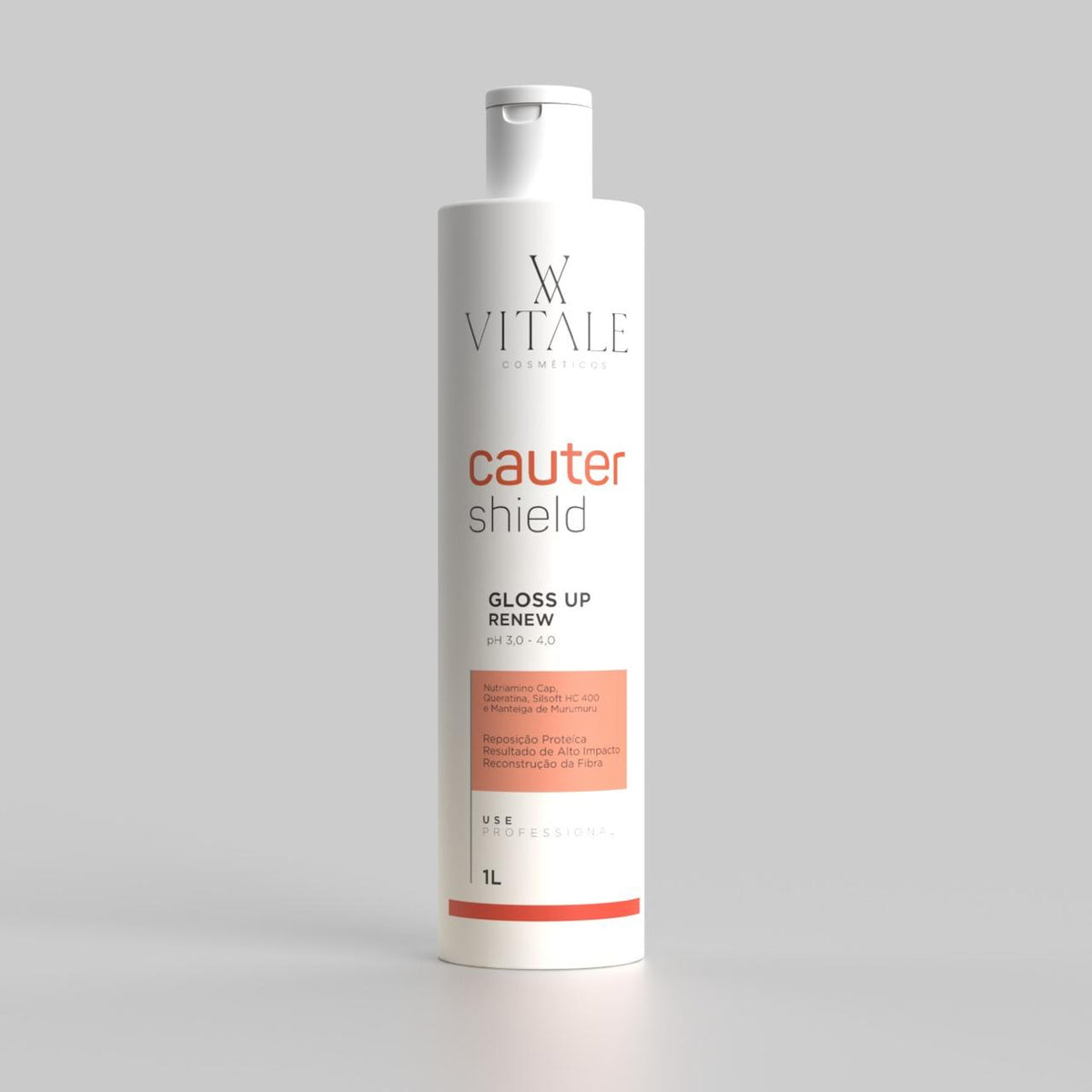 Gloss Cauter 1L Vitale