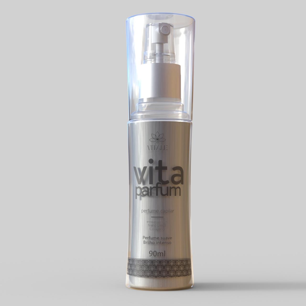 Perfume Capilar Vita Parfum 90ml
