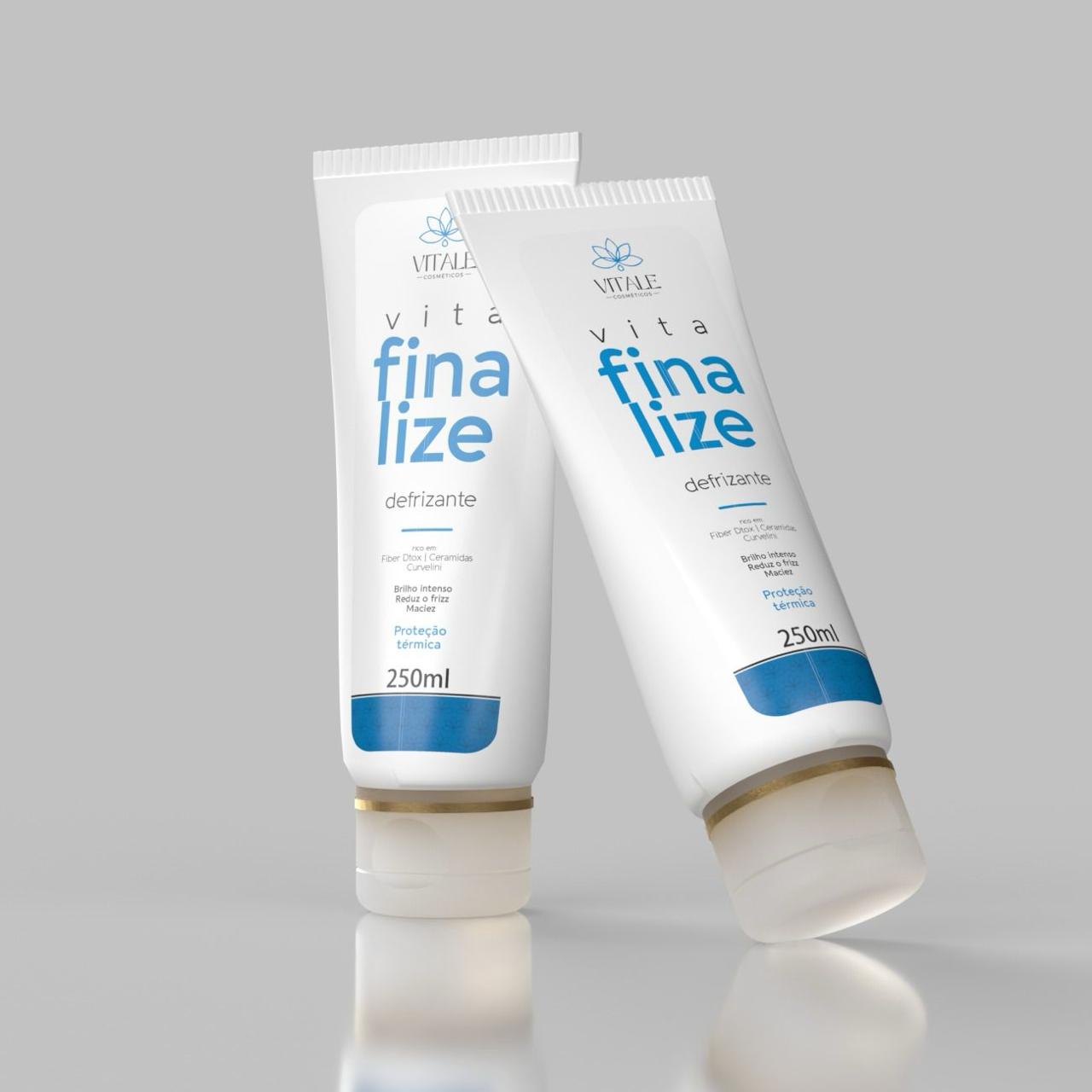 Defrizante Vita Finalize