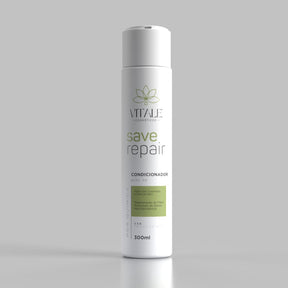 Kit Save Repair - Restauração Pós-química