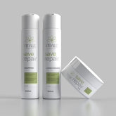 Kit Save Repair - Restauração Pós-química