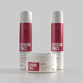 kit Extreme Force 300ml