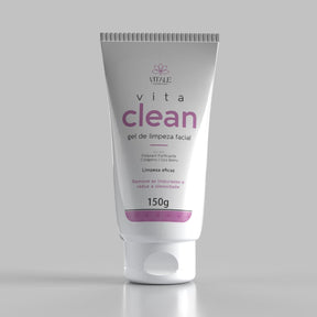 Kit Vita Clean - Skin Care